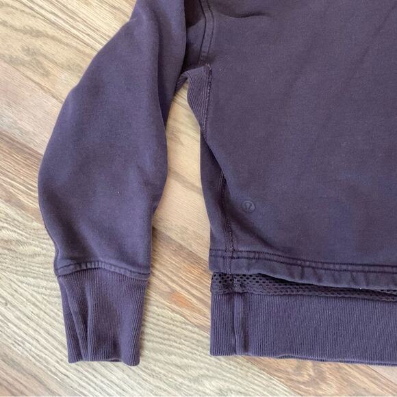 Lululemon Warm Down Hoodie - Picture 8 of 12